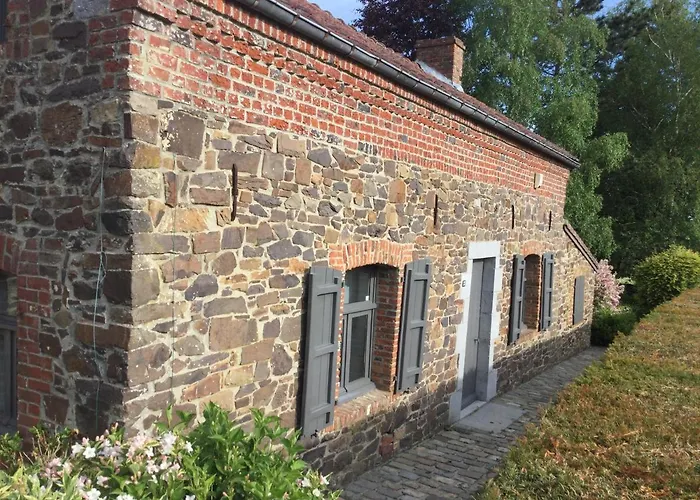 Gite Des Grandsarts