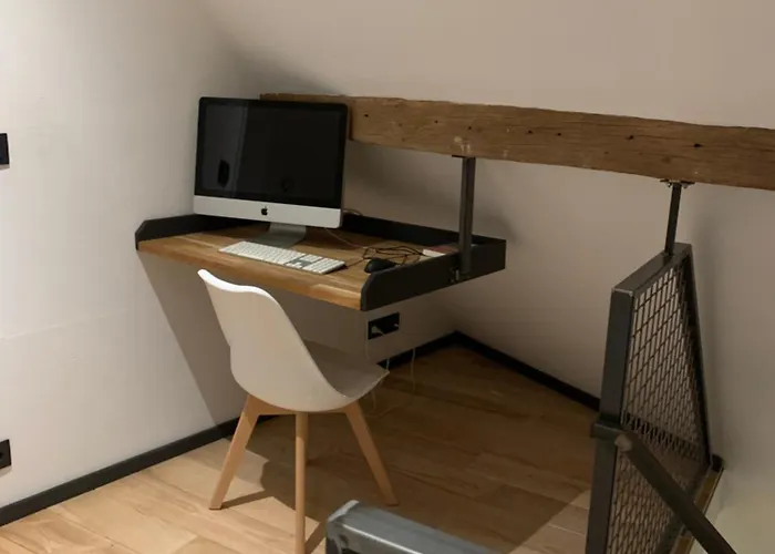 Froissart Studio